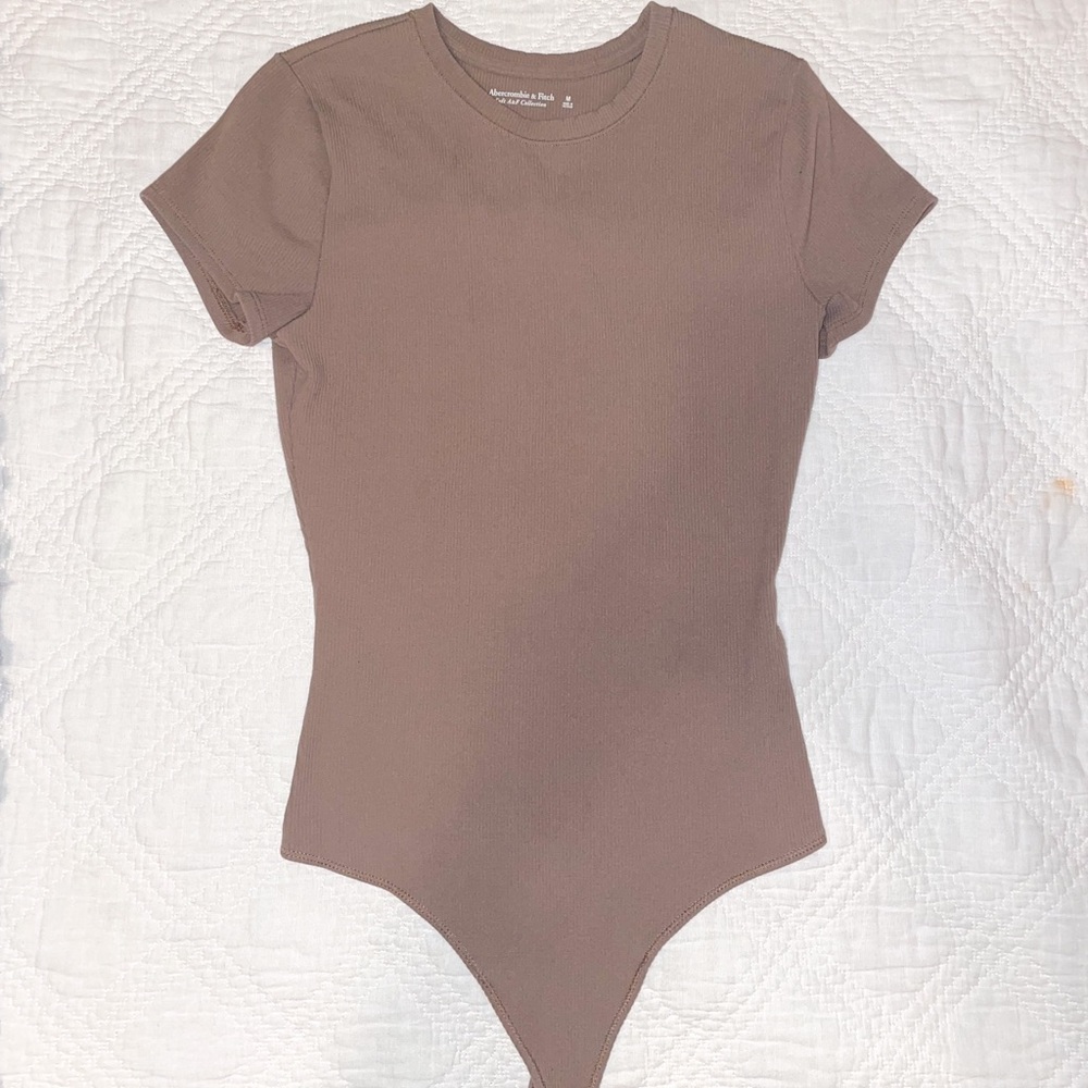 Abercrombie body suit